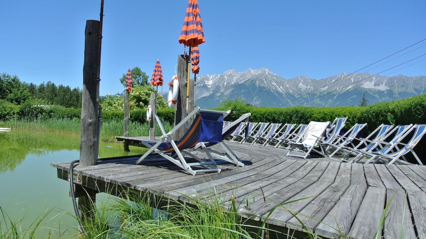 Gruberhof