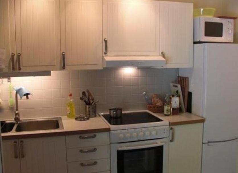 Cucina Foto