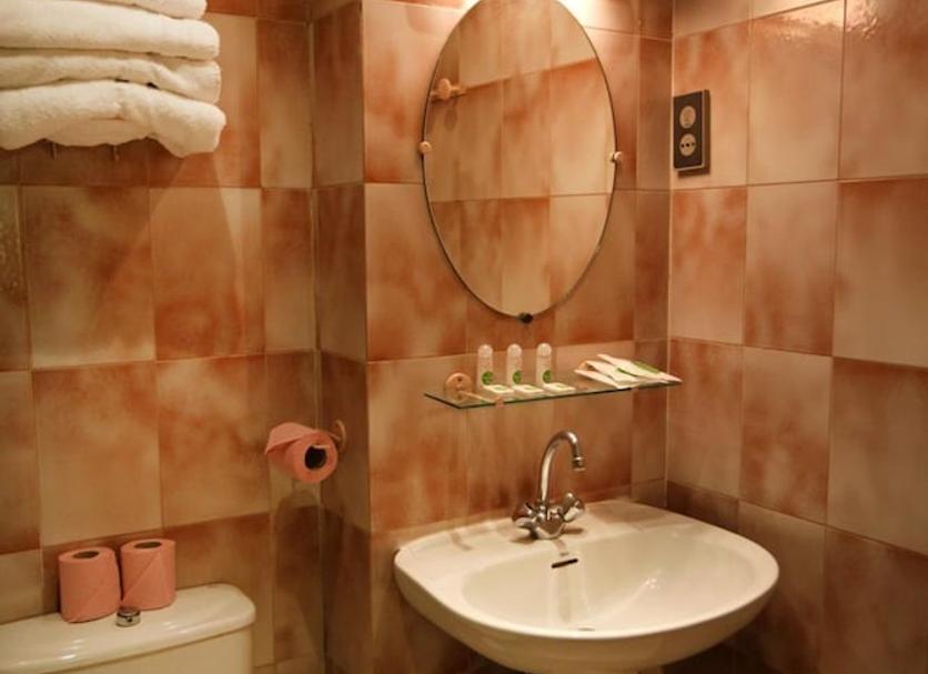 Bagno Foto