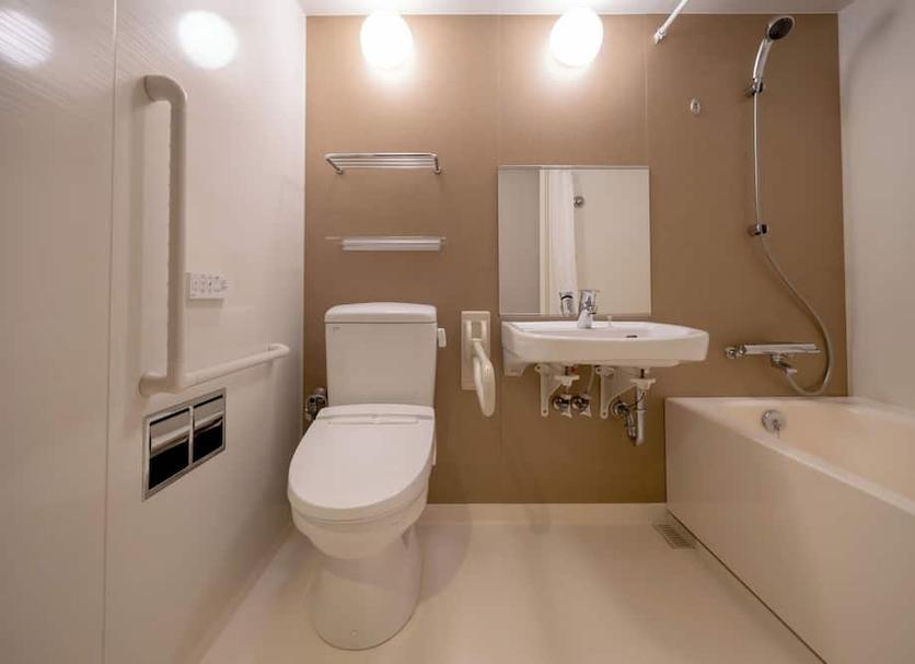 Bagno Foto