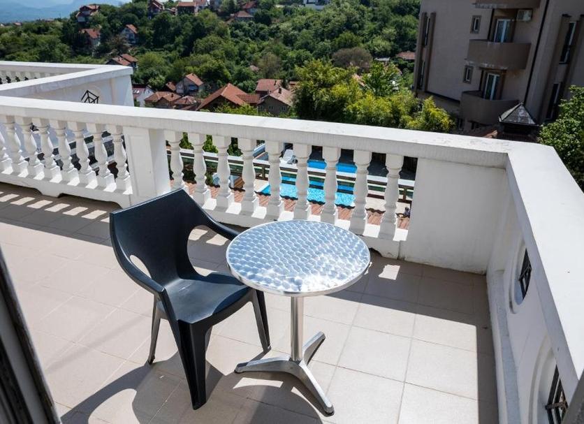 Balcone Foto