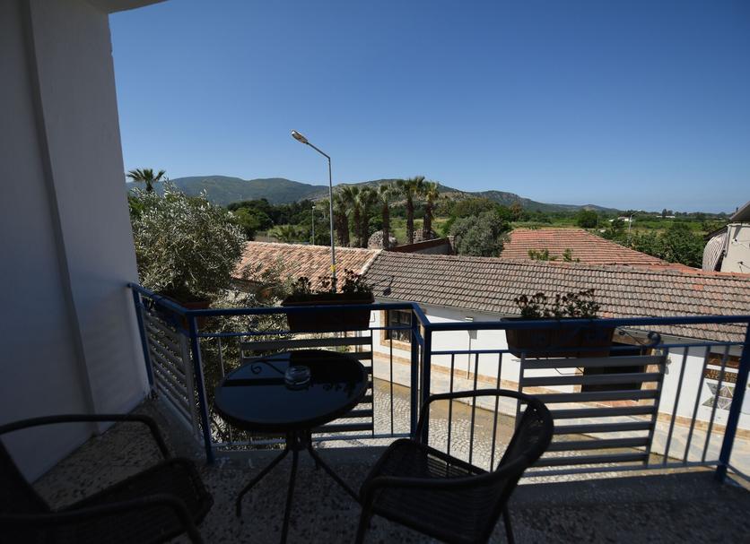 Balcone Foto