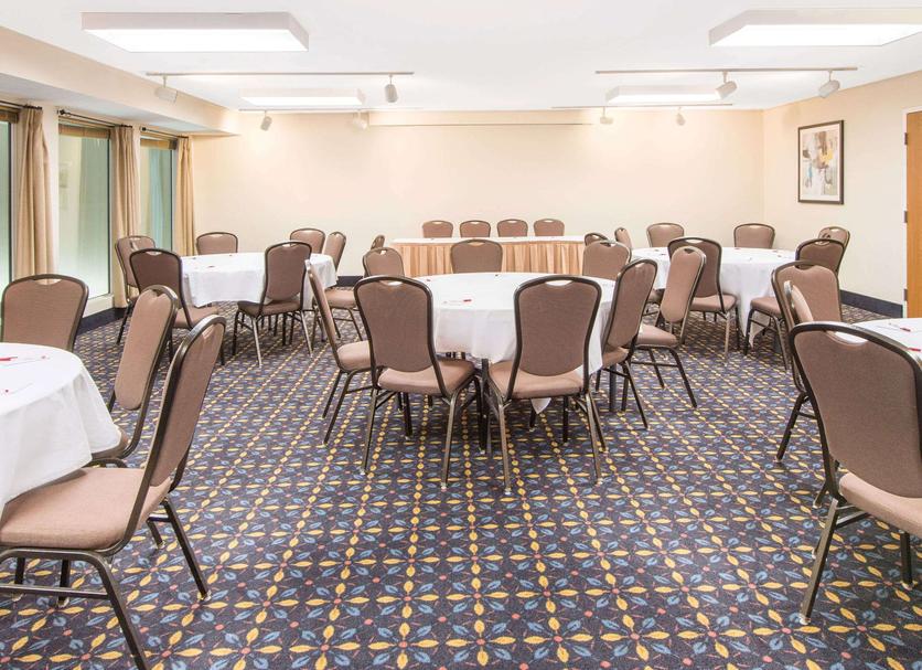 Sala conferenze Foto