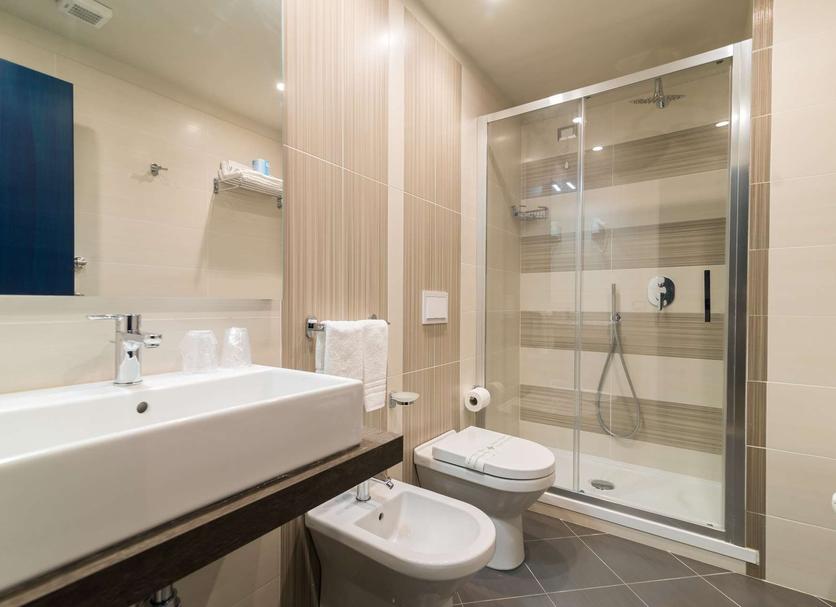 Bagno Foto