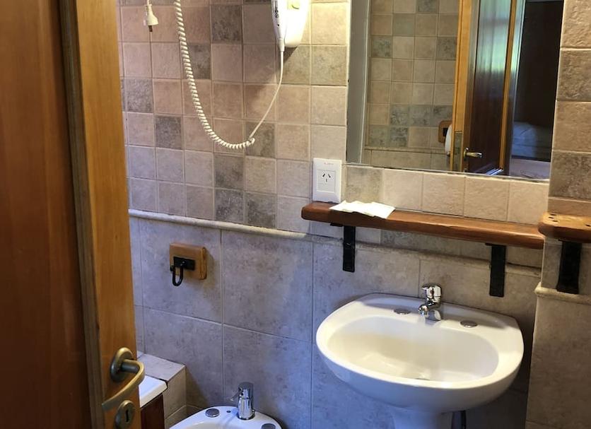 Bagno Foto