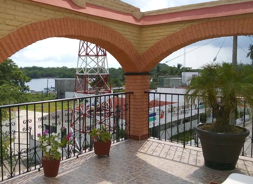 Balcone Foto