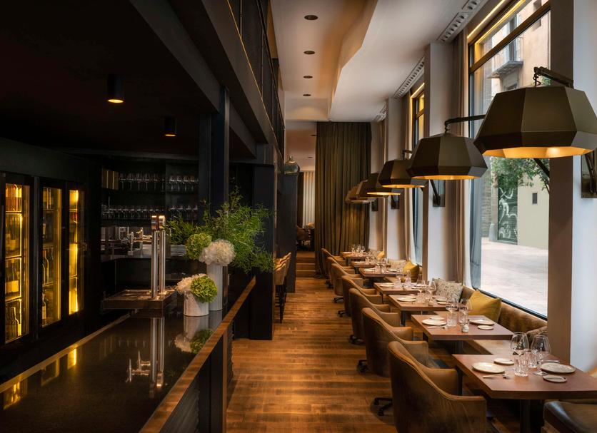 Ristorante Foto