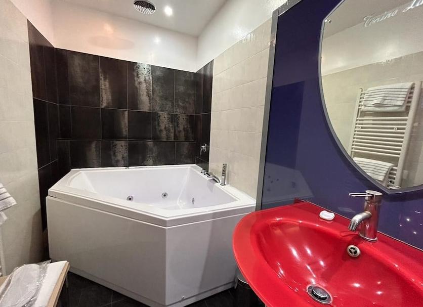 Bagno Foto
