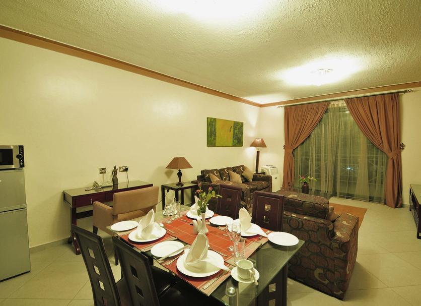 Sala pranzo Foto