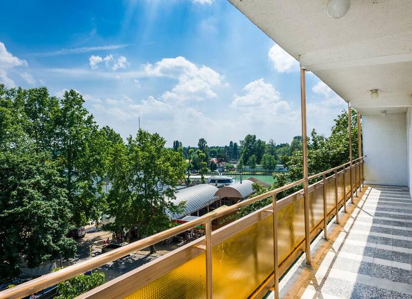 Balcone Foto