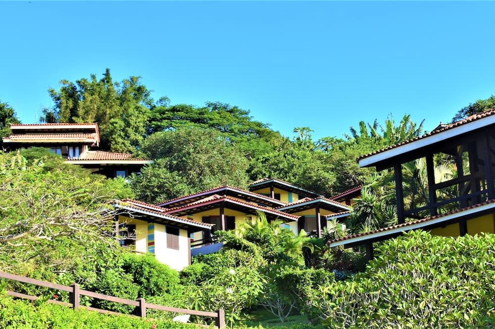 Vista esterna