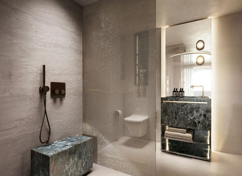 Bagno Foto