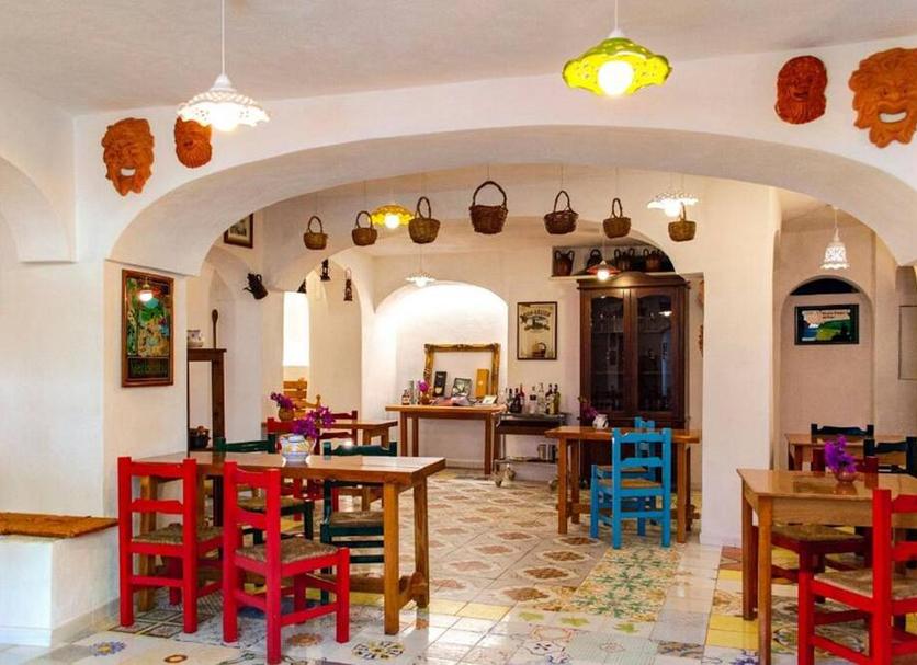 Ristorante Foto