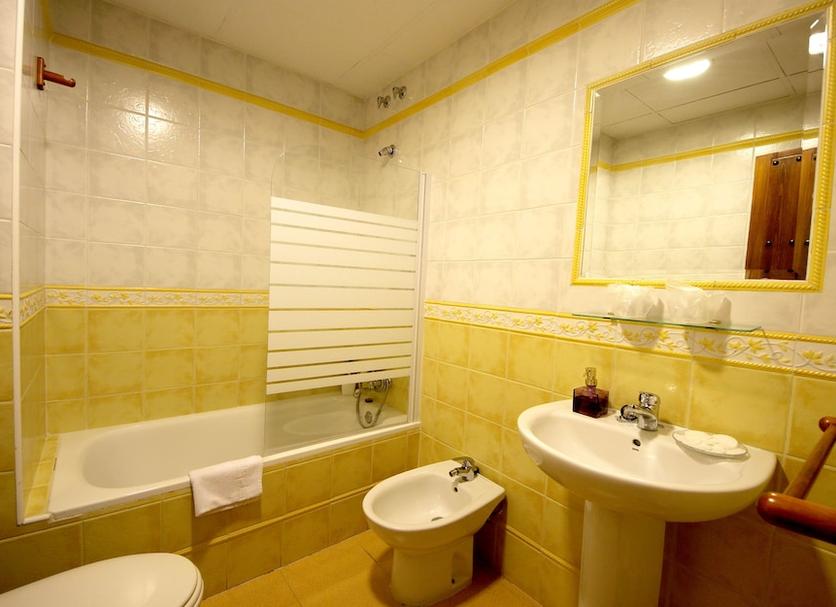 Bagno Foto