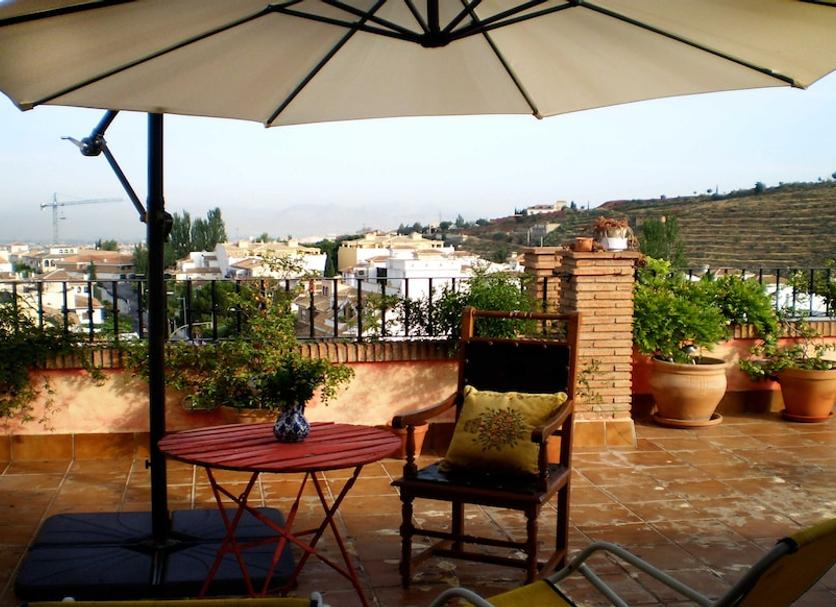 Balcone Foto