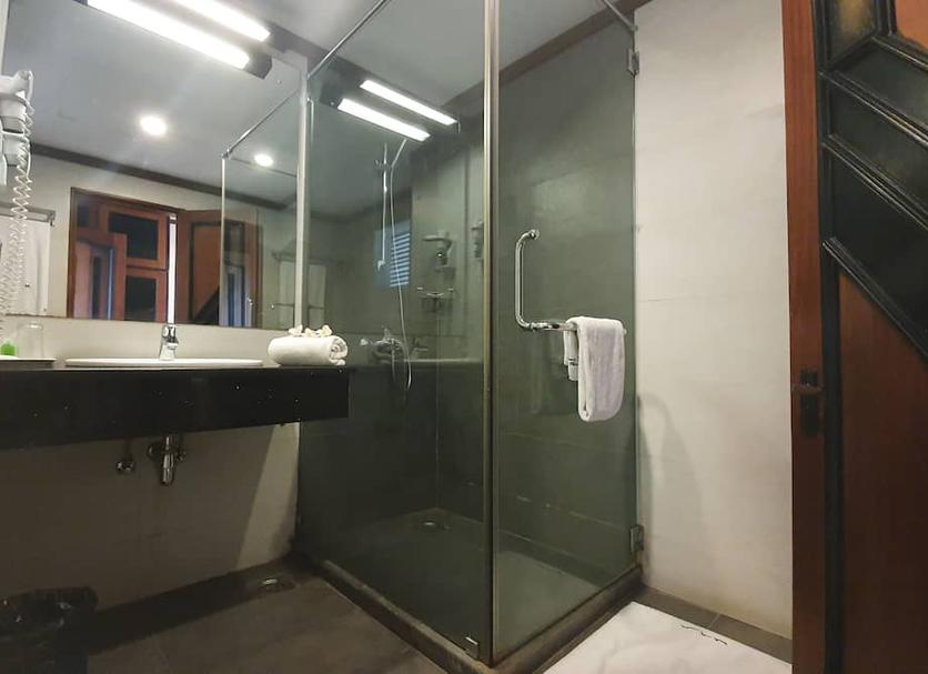 Bagno Foto