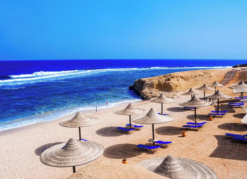 Spiaggia Foto