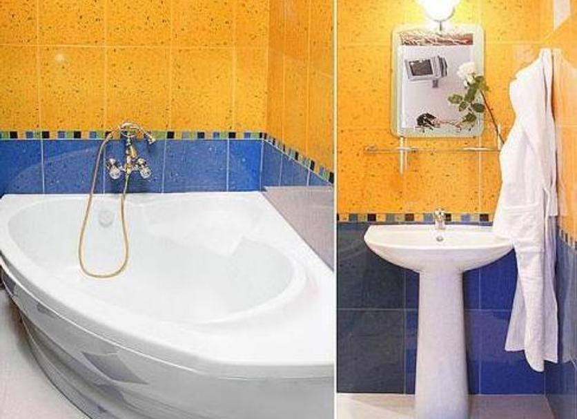 Bagno Foto