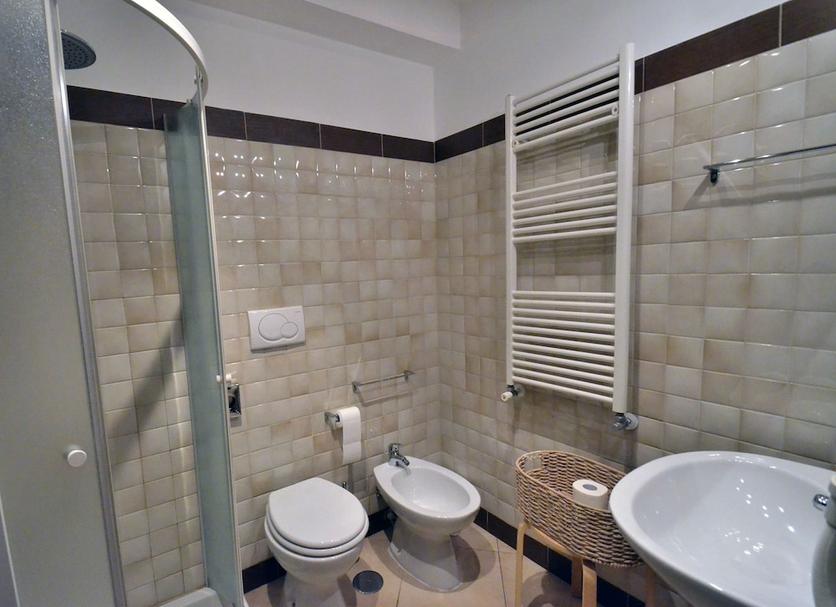 Bagno Foto