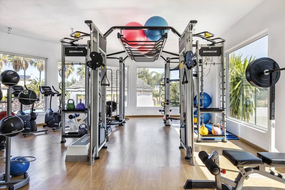 Palestra