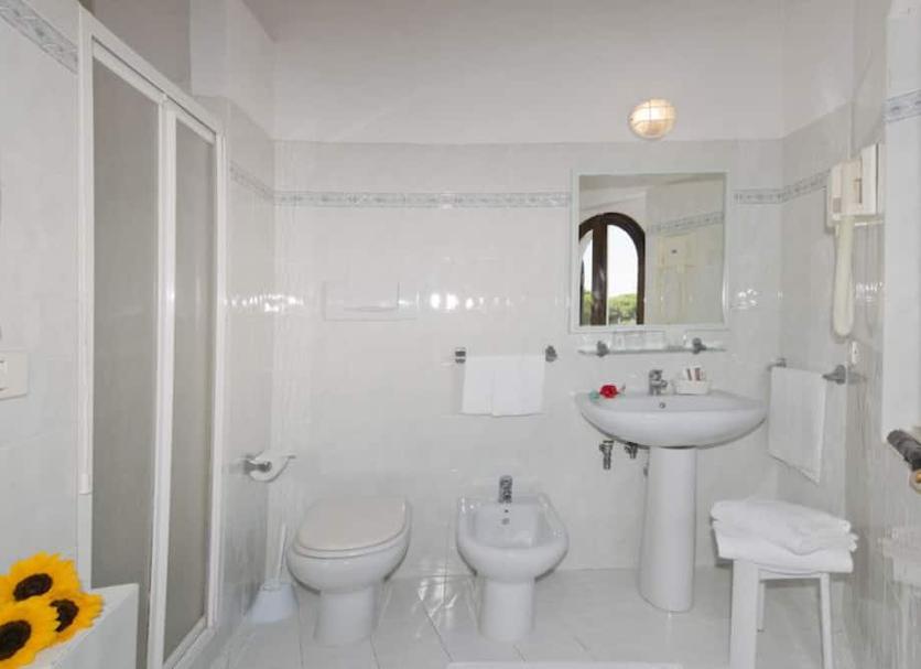 Bagno Foto