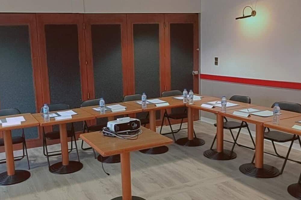 Sala conferenze