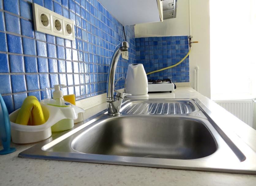 Cucina Foto