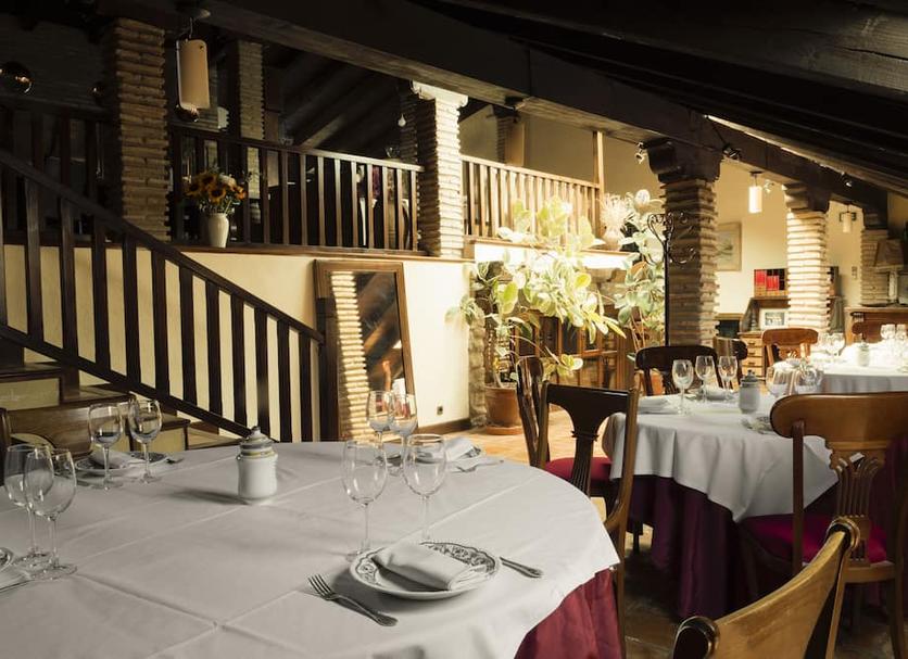 Ristorante Foto
