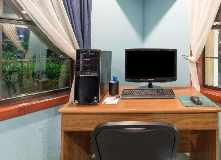 Business center Foto