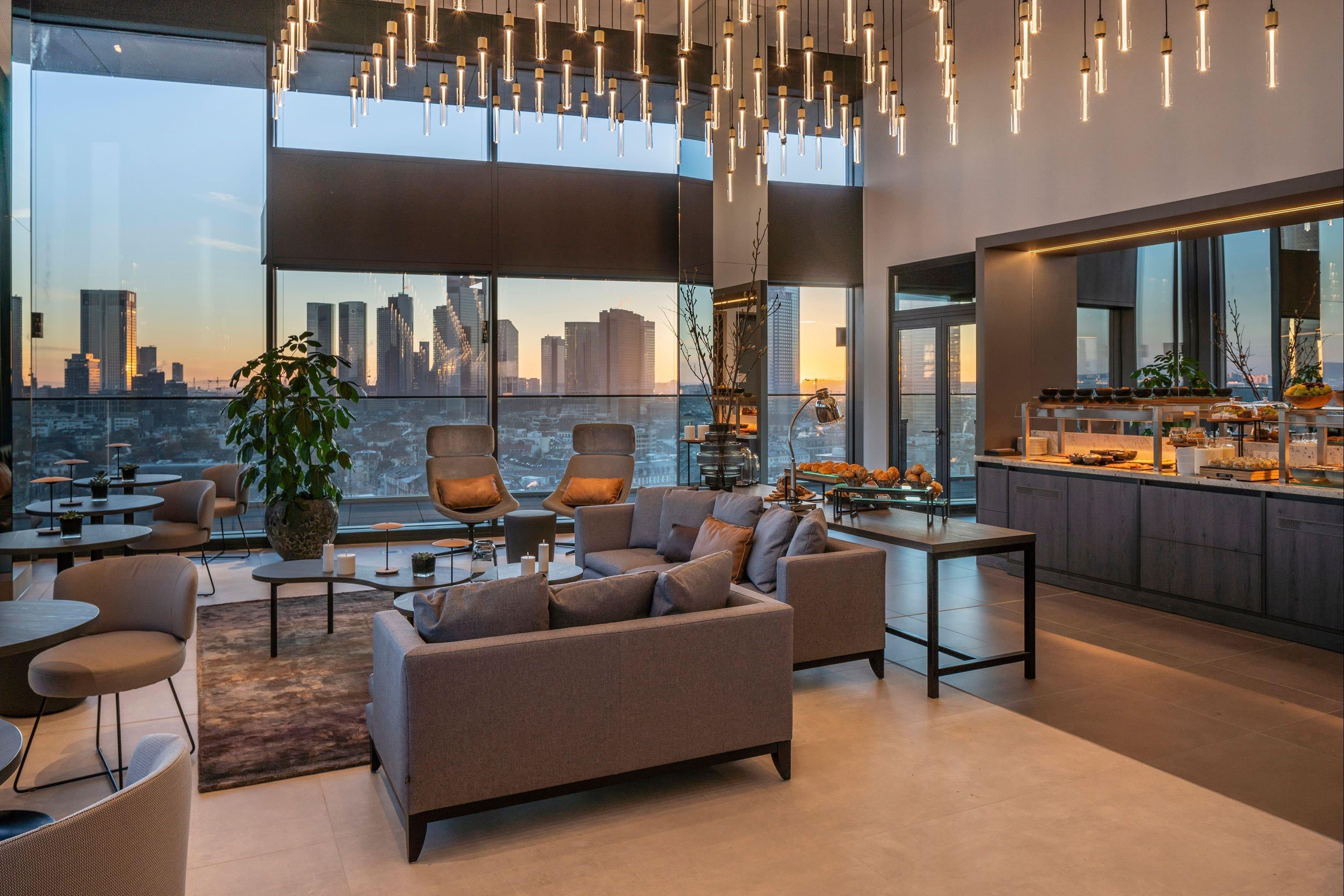 Area lounge