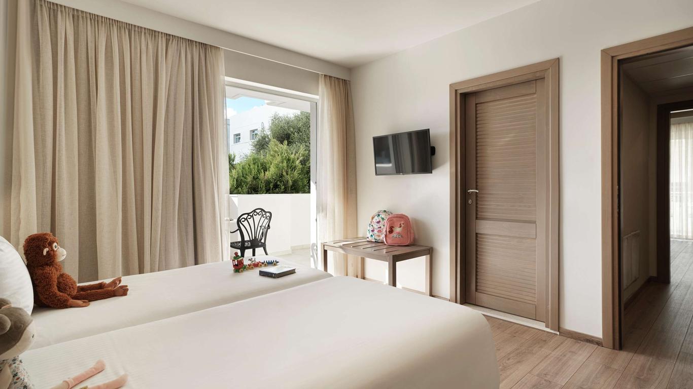 Civitel Attik Rooms & Suites