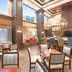 Area lounge