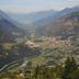 Vista esterna