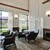 Area lounge