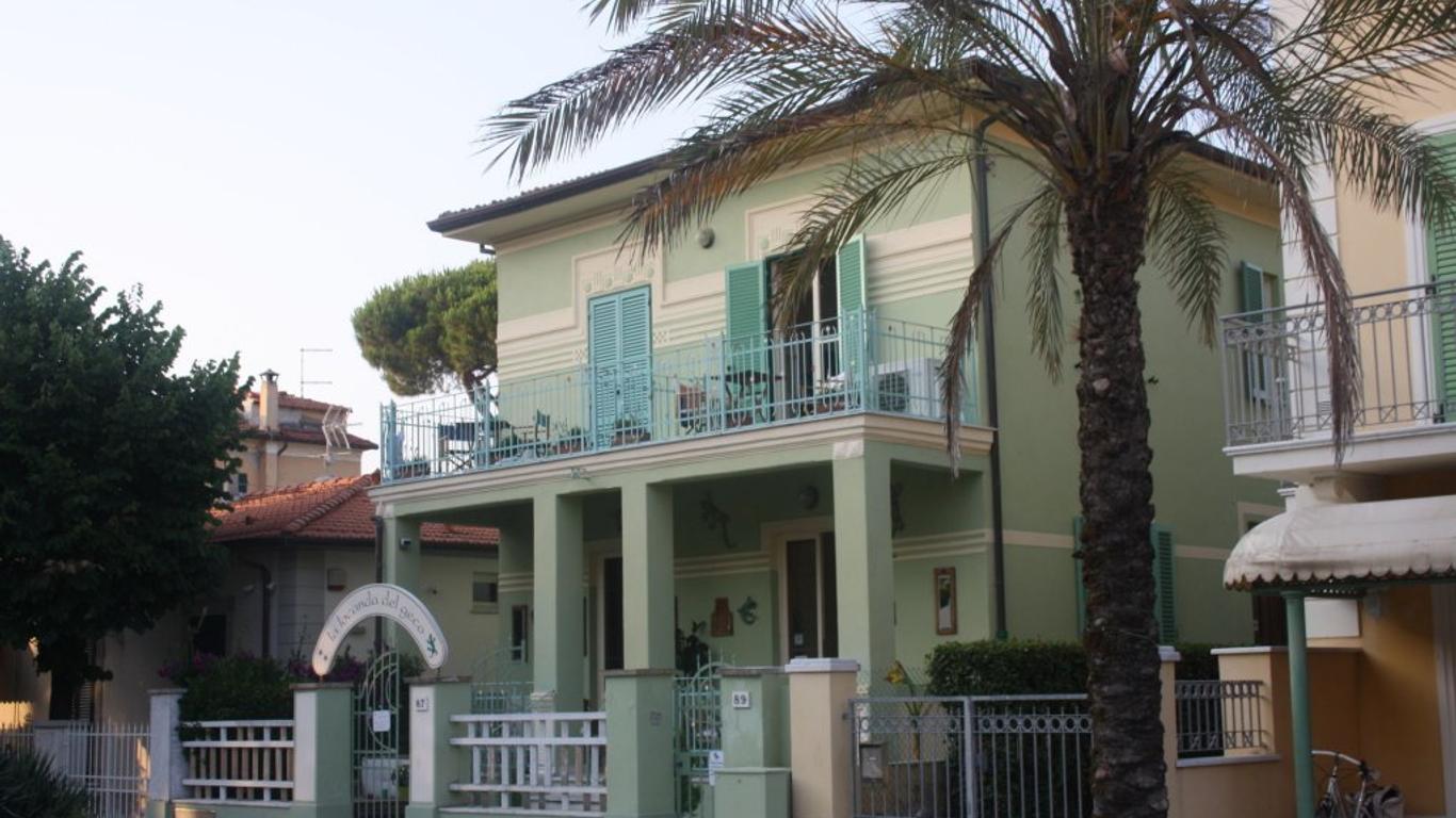 La Locanda Del Geco