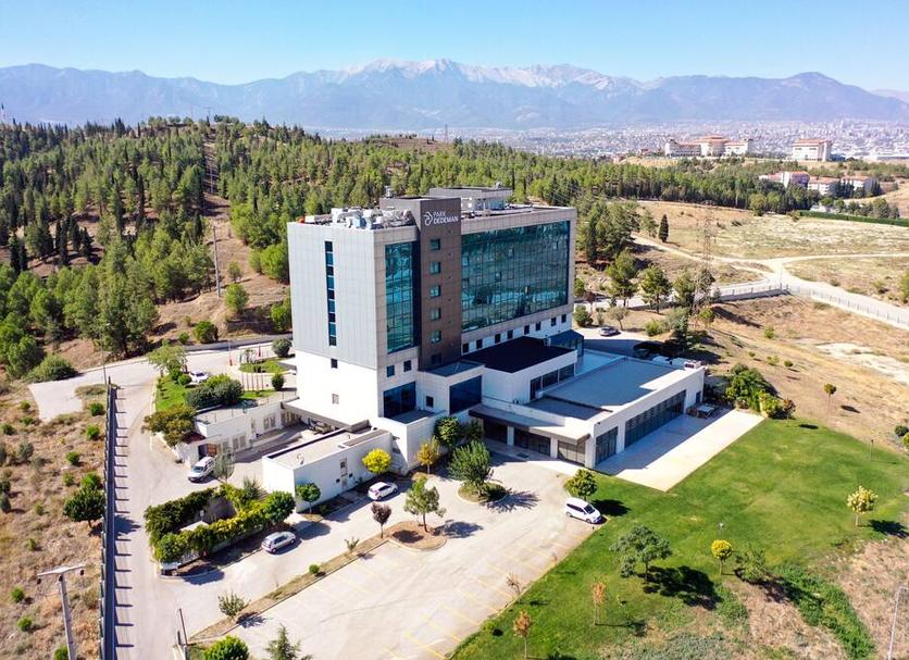 Edificio Foto