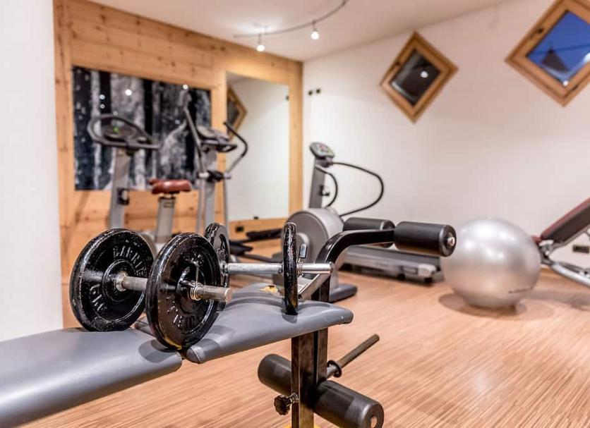 Palestra Foto
