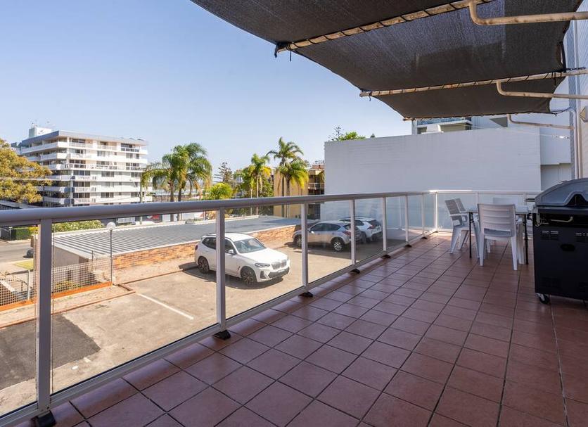 Balcone Foto