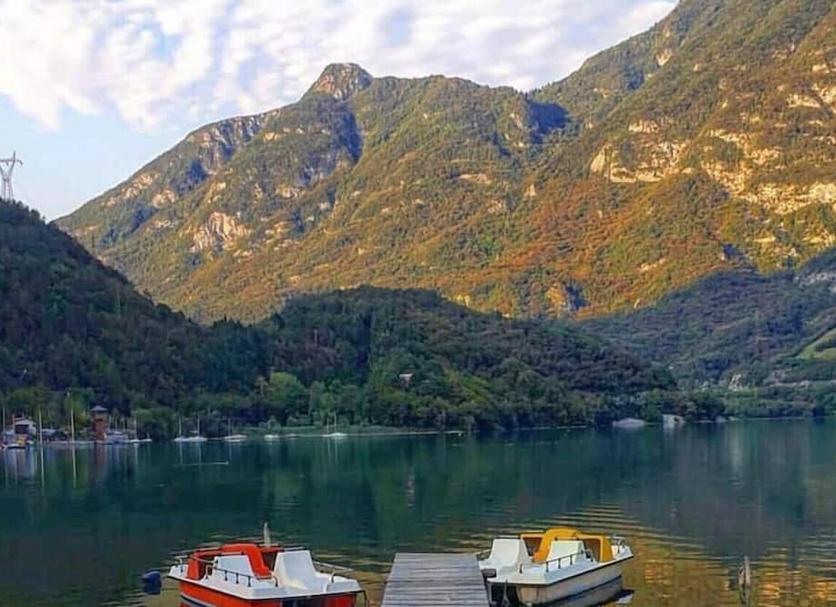Vista esterna Foto