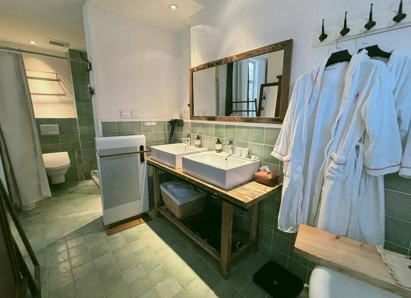 Bagno Foto