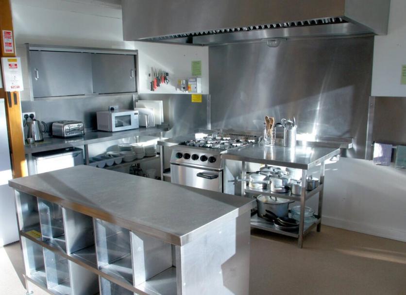 Cucina Foto