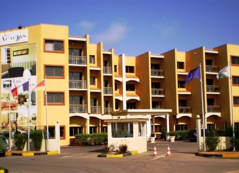 Edificio Foto