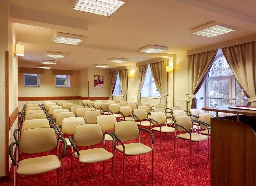 Sala conferenze Foto