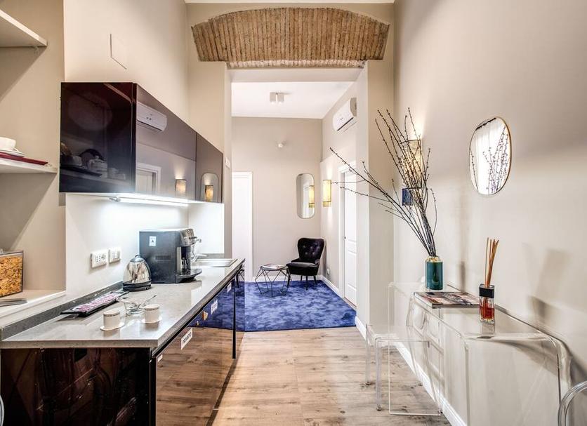 Cucina Foto