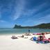Spiaggia