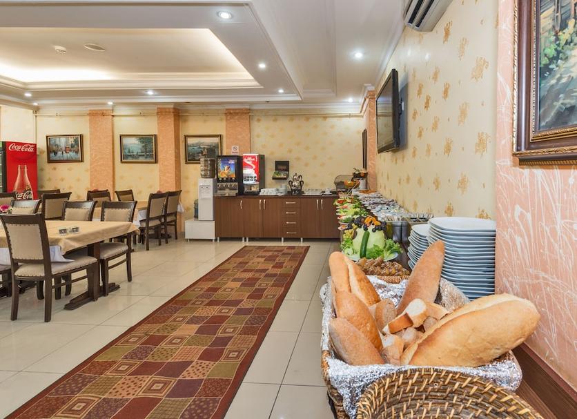 Ristorante Foto