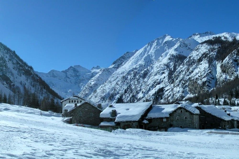 Vista esterna Foto