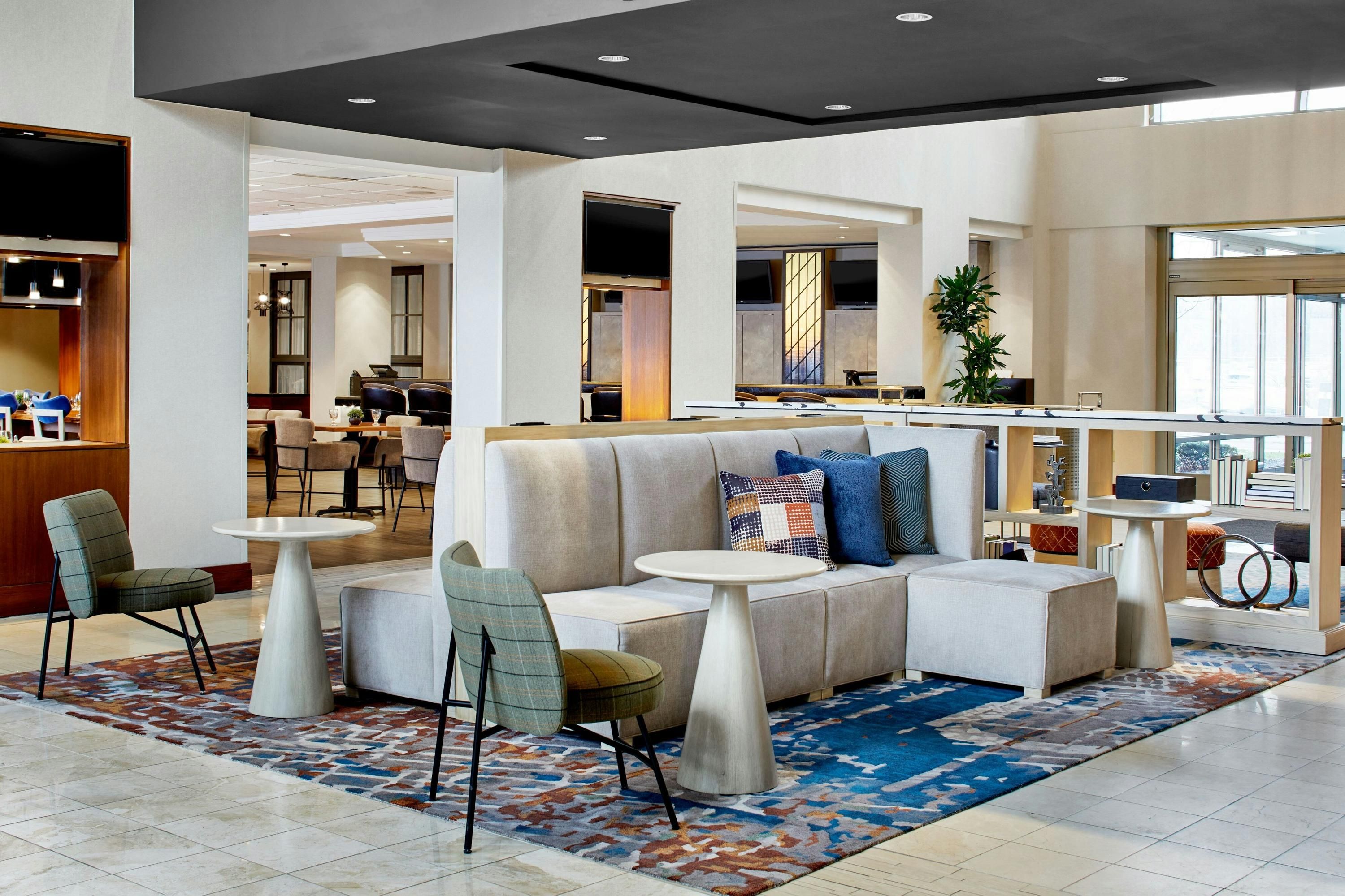 Area lounge