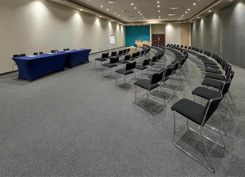 Sala conferenze Foto