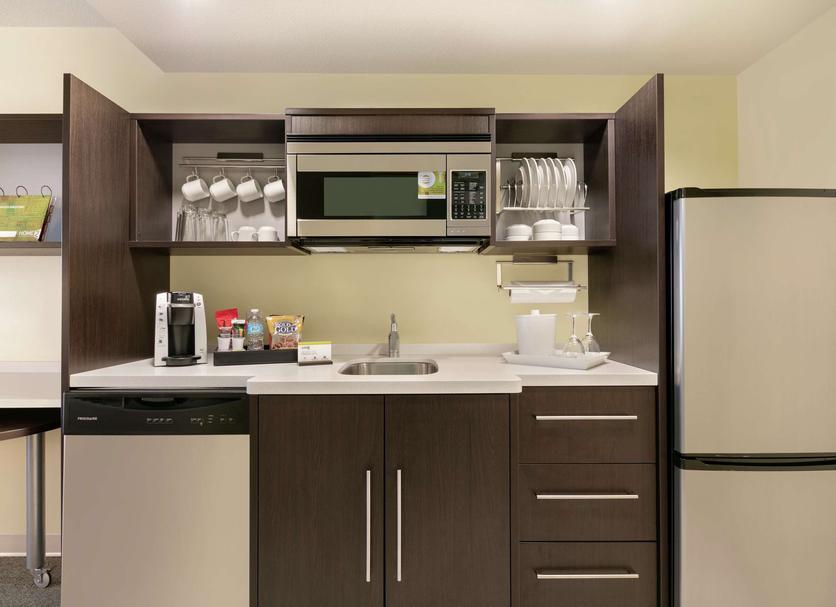 Cucina Foto